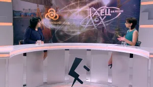 Междинният доклад на БАН за АЕЦ „Белене”: Дефицит на мощности до 2035 г.