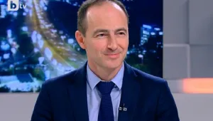 Андрей Ковачев: Европредседателството ни не е заплашено по никакъв начин