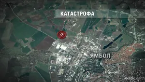 Премиерът помогна на пострадали в катастрофа край Ямбол