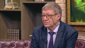 Д-р Петко Загорчев: Само от добър лекар става добър хомеопат