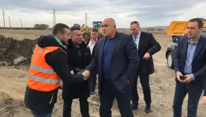 4,3 млн. лв. ще бъдат отпуснати на Бургаско за възстановяване след потопа