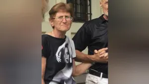 Жена с Алцхаймер изчезна в Стара Загора