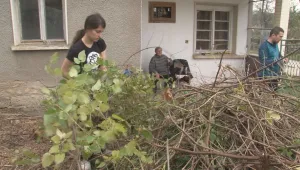 Програмисти хващат мотиката в помощ на възрастни хора