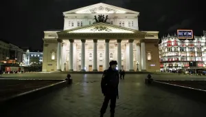 След серия бомбени заплахи: Хиляди хора бяха евакуирани в Москва
