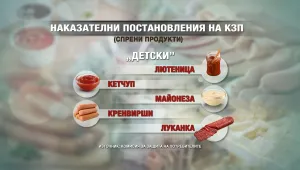 „Чети етикета”: Какво им е детското на „детските” кренвирши