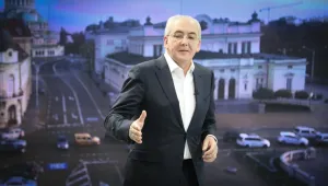 Лютви Местан: Аз съм етнически турчин и трябва да бъда уважен като такъв