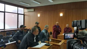Защитата на обвинения за палежа на тютюневите складове в Пловдив ще иска преразпит на експерти