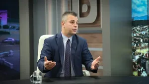 Юлиан Ангелов: Поведението на Лютви Местан е двулично