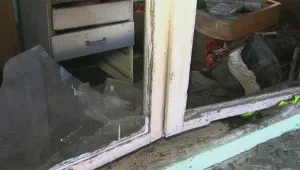 Четиригодишно дете почина след пожар в Дупница