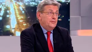 Проф. Добрин Константинов: Дори една усмивка на пациент е достатъчна, за да разбереш, че си на правия път