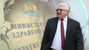 МЗ: Глобата за излизане без маска е 5000 лв.