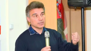 Иво Христов се извини за 80-те процента дебили