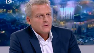 Петър Москов: Бюджетът на НЗОК е отказ от здравна политика