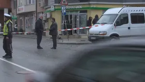 Взривилите банкомат в Сапарева баня влизат в затвора за 6 месеца 