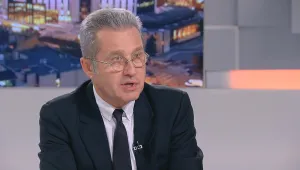 Йордан Цонев: ДПС ще гласува против бюджета и Кирил Ананиев