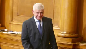 Ананиев за протеста на сестрите: Това е директна провокация срещу държавността