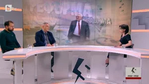 Д-р Емануил Найденов: Концепцията на системата трябва да се смени
