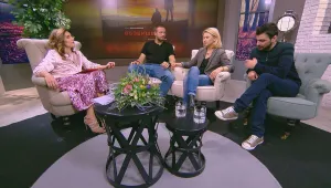 „Възвишение“ – от романа, през „от това филм няма да стане“ до успеха в кината