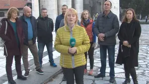 В Банско отново настояват за втори лифт