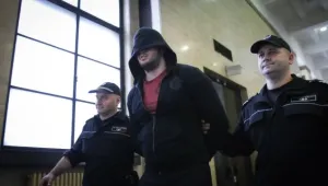 Съдът остави в ареста Йоан Матев