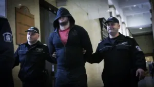  Апелативният съд остави Йоан Матев в ареста 