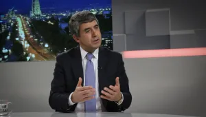 Росен Плевнелиев: Руснаците тренираха с България, преди да се намесят в изборите в САЩ