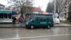 Има заподозрян за убийството в Перник, но е избягал от страната