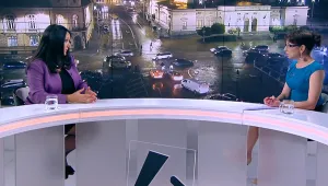 Лиляна Павлова за доклада: Знаем, че вървим в правилната посока