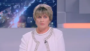 Весела Лечева: Председателят на НС се опита да затвори устата на опозицията
