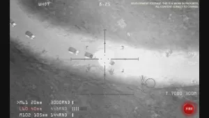 Русия обвини САЩ, че помагат на ИДИЛ и го доказа със скрийншот от видеоигра