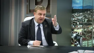Красимир Каракачанов: Нямаме претенции за министерски постове