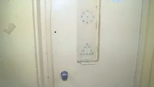 Падането на жена в асансьорна шахта не е първият подобен инцидент в този блок в „Студентски град”