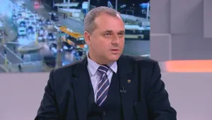Искрен Веселинов: Наблюдението на ЕК трябва да изчезне или да се разпростре върху всички