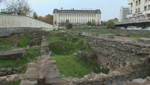 Пловдив купува обратно Римския форум – на петорна цена