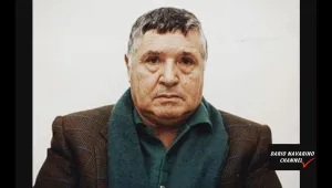 Почина бившият шеф на сицилианската мафия Тото Рийна