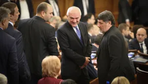Димитър Главчев стана член на две парламентарни комисии