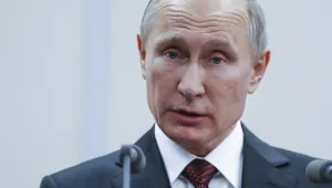 Руските служби получиха десетки бомбени заплахи срещу Владимир Путин