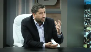 Христо Иванов: Докладът на ЕК беше наврян в ъгъла