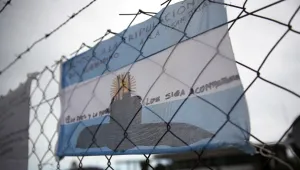 Аржентинската подводница е претърпяла авария, преди да загуби връзка с базата