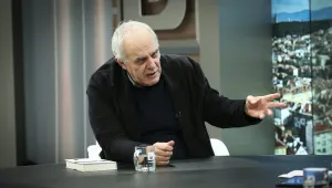 Андрей Райчев: Борисов направи много голяма сделка с ДПС, която не е задкулисна