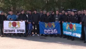 Още градове се включиха в бунта на надзирателите в затворите