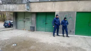 Мъж беше убит в столичния кв. „Хиподрума” (ОБНОВЕНА)