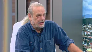Евгений Дайнов: С предложените промени в Конституцията от ГЕРБ целят да опраскат няколко души