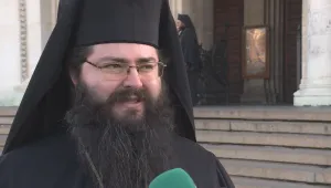 Следващата седмица ще се обсъжда молбата на Македонската църква