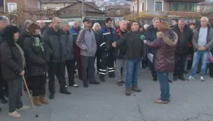 5 села в Искърското дефиле на бунт срещу скъпата вода