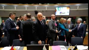 Бойко Борисов: По-добре президентите да си говорят, отколкото армиите им да се блъскат