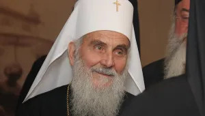 Сръбският патриарх: Присъдата на Младич е дело на Дявола