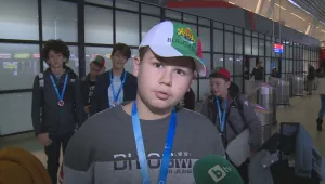 Отличие за шест българчета на световно първенство по математика в Пекин