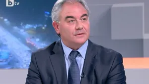 Георг Спартански: Дясното има претенции към всички и към всеки, но не и към себе си