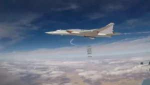 Русия с контраудари по ислямистите след свалянето на Су-25